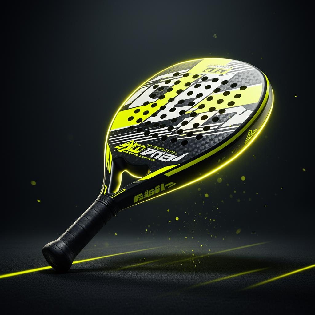 Featured padel cover